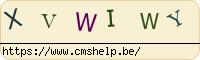 Visual CAPTCHA